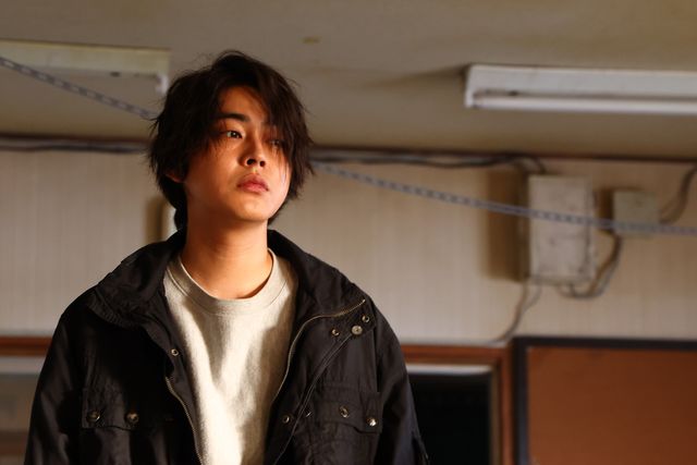 「あのクズを殴ってやりたいんだ」最終話　追加場面写真（6枚目）