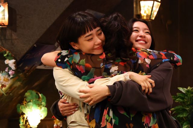 「あのクズを殴ってやりたいんだ」最終話　追加場面写真（11枚目）