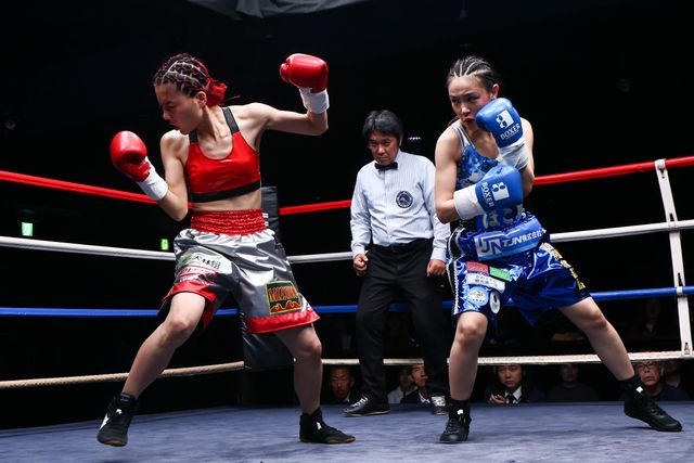 「あのクズを殴ってやりたいんだ」最終話　追加場面写真（12枚目）