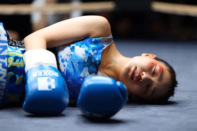 「あのクズを殴ってやりたいんだ」最終話　追加場面写真（15枚目）