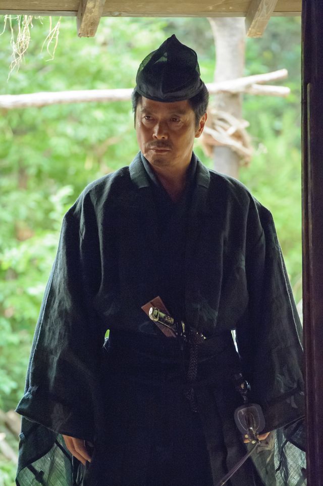 NHK大河ドラマ「平清盛」新キャストギャラリー：フォトギャラリー