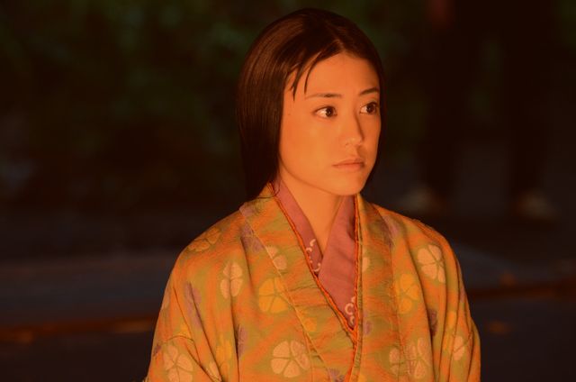 NHK大河ドラマ「平清盛」新キャストギャラリー（3枚目）