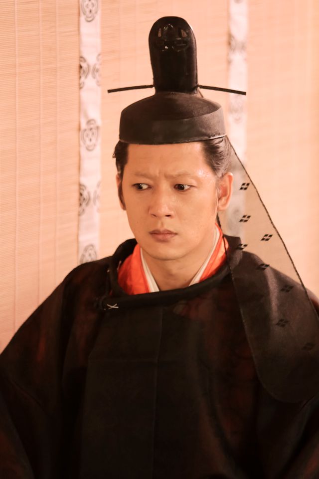 NHK大河ドラマ「平清盛」新キャストギャラリー（4枚目）