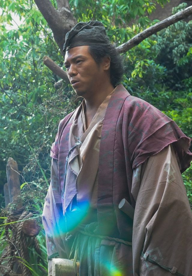 NHK大河ドラマ「平清盛」新キャストギャラリー（5枚目）