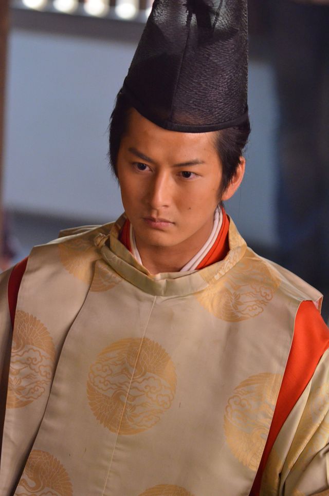 NHK大河ドラマ「平清盛」新キャストギャラリー（6枚目）