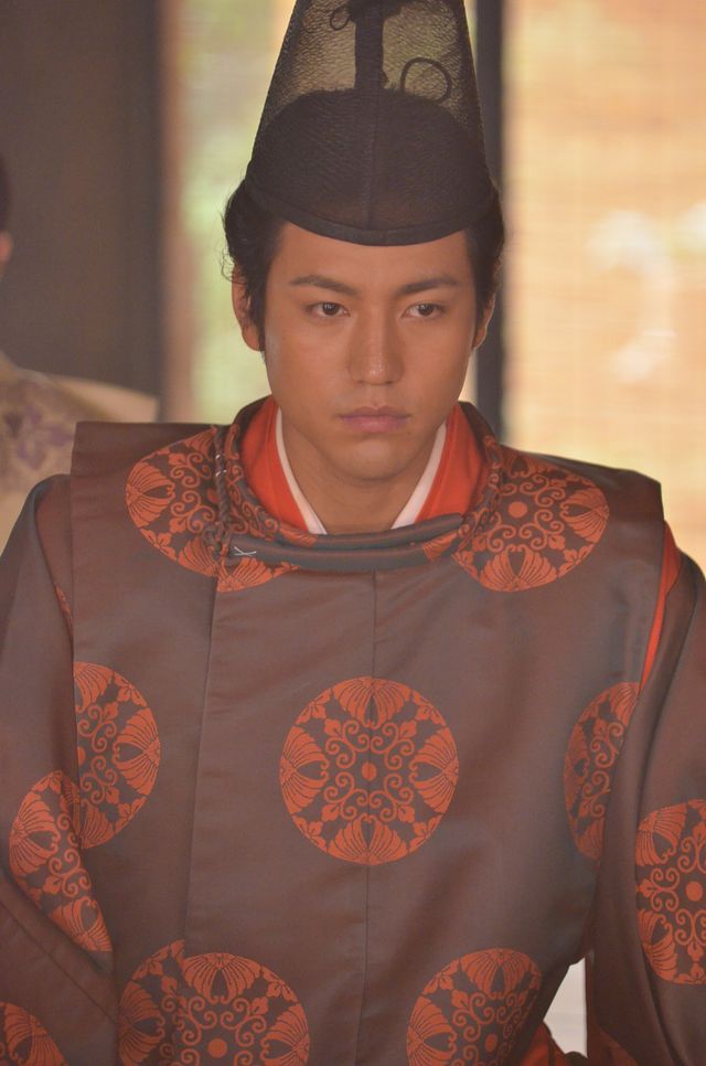 NHK大河ドラマ「平清盛」新キャストギャラリー（7枚目）