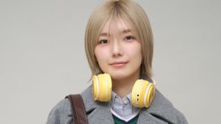 櫻坂46藤吉夏鈴、『踊る大捜査線 N.E.W. 』謎のJK役で初参戦　織田裕二らとの撮影で「日常を忘れてしまう」体験