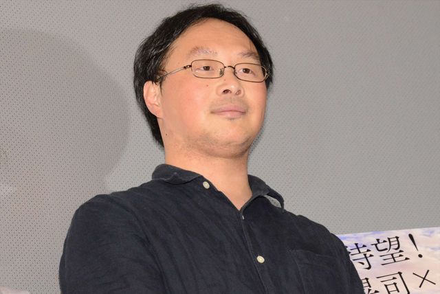 二階堂ふみ登場！「映画『海を駆ける』公開記念　深田晃司予習上映イベント」（10枚目）