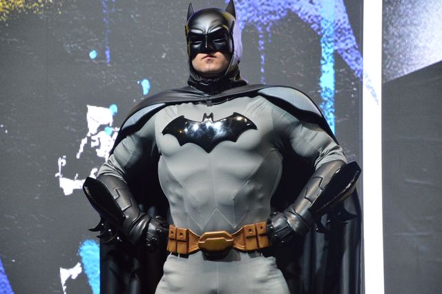 DC＆仮面ライダー、夢のコラボレーション決定！バットマンとゼロワンがコミックで共演（3枚目）