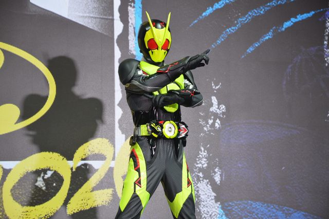 DC＆仮面ライダー、夢のコラボレーション決定！バットマンとゼロワンがコミックで共演（6枚目）
