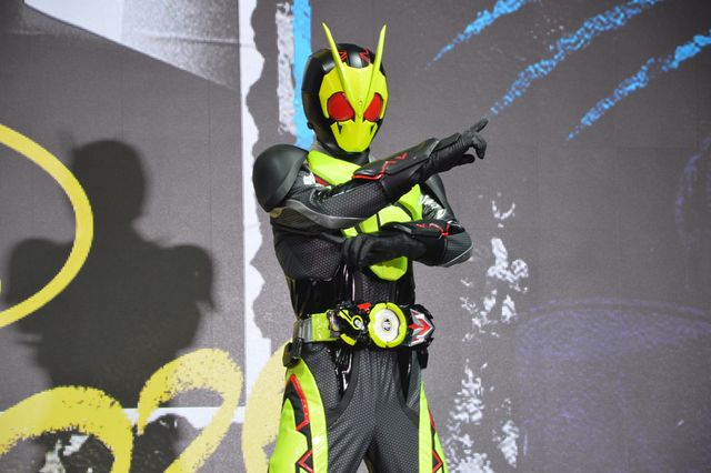 DC＆仮面ライダー、夢のコラボレーション決定！バットマンとゼロワンがコミックで共演（7枚目）