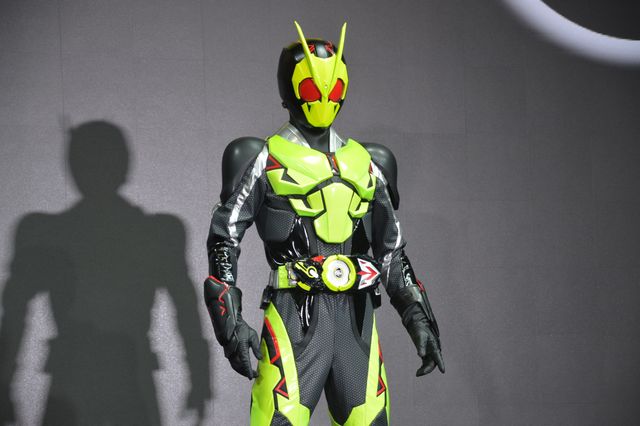 DC＆仮面ライダー、夢のコラボレーション決定！バットマンとゼロワンがコミックで共演（16枚目）