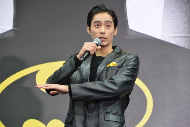 DC＆仮面ライダー、夢のコラボレーション決定！バットマンとゼロワンがコミックで共演（24枚目）