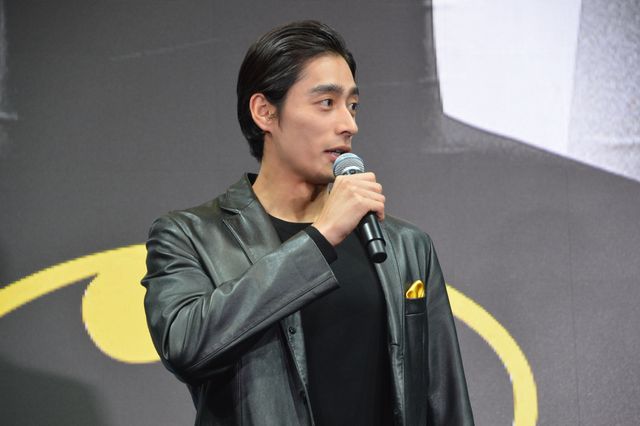 DC＆仮面ライダー、夢のコラボレーション決定！バットマンとゼロワンがコミックで共演（25枚目）