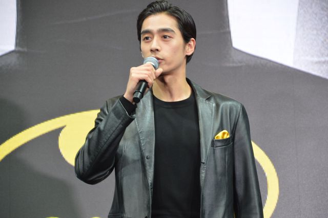 DC＆仮面ライダー、夢のコラボレーション決定！バットマンとゼロワンがコミックで共演（26枚目）