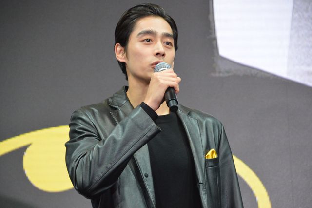 DC＆仮面ライダー、夢のコラボレーション決定！バットマンとゼロワンがコミックで共演（27枚目）