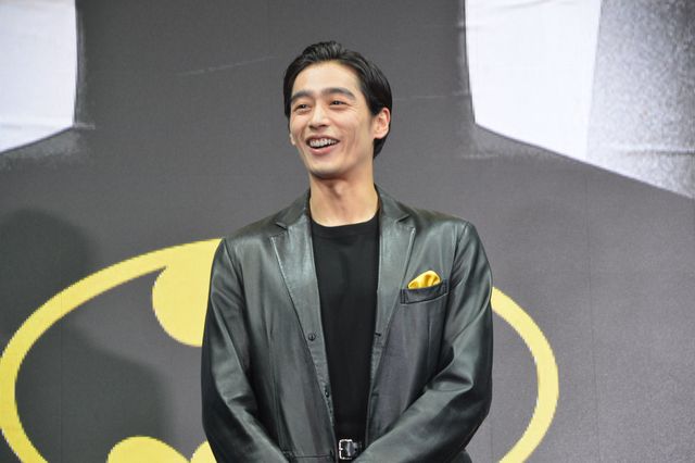 DC＆仮面ライダー、夢のコラボレーション決定！バットマンとゼロワンがコミックで共演（28枚目）