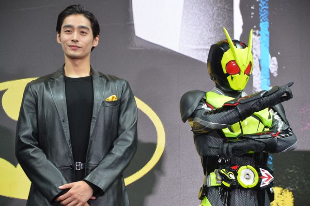 DC＆仮面ライダー、夢のコラボレーション決定！バットマンとゼロワンがコミックで共演（32枚目）
