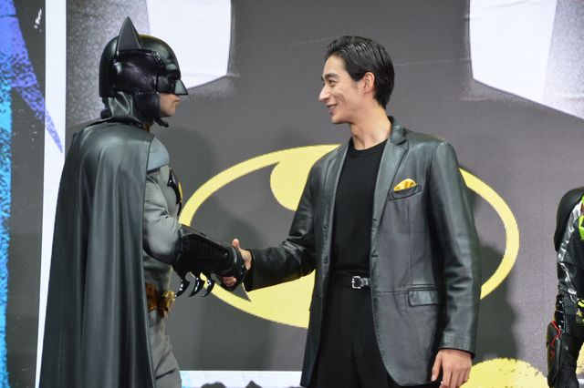 DC＆仮面ライダー、夢のコラボレーション決定！バットマンとゼロワンがコミックで共演（35枚目）