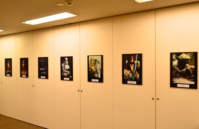 純金製『スター・ウォーズ』小判が登場！フォトギャラリー（9枚目）