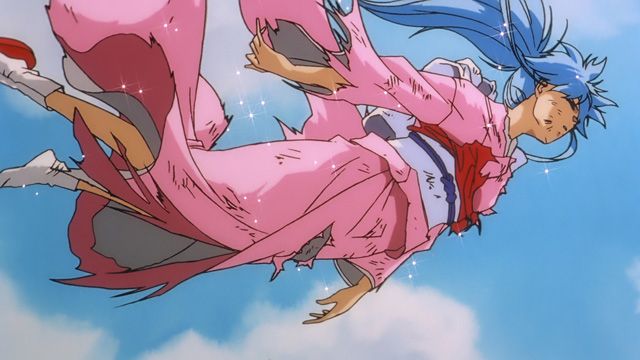 一夜限りの再上映！映画『幽☆遊☆白書　冥界死闘篇　炎の絆』（7枚目）