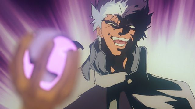 一夜限りの再上映！映画『幽☆遊☆白書　冥界死闘篇　炎の絆』（11枚目）