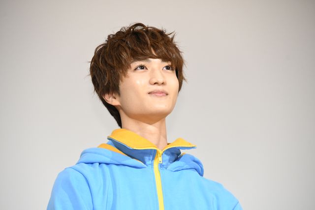 「仮面ライダーガヴ」塚本高史らストマック家キャストも集結！最速先行上映会（4枚目）