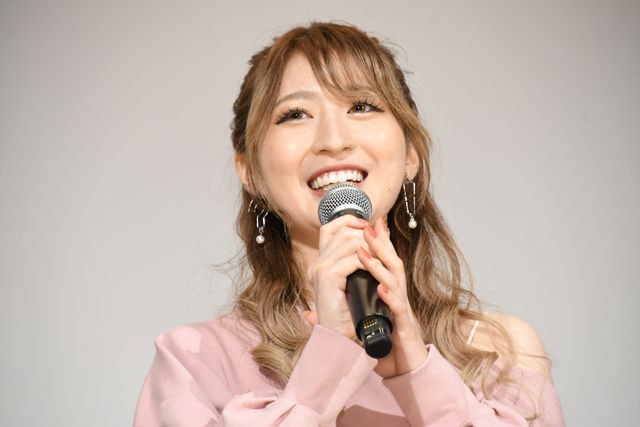 「仮面ライダーガヴ」塚本高史らストマック家キャストも集結！最速先行上映会（9枚目）