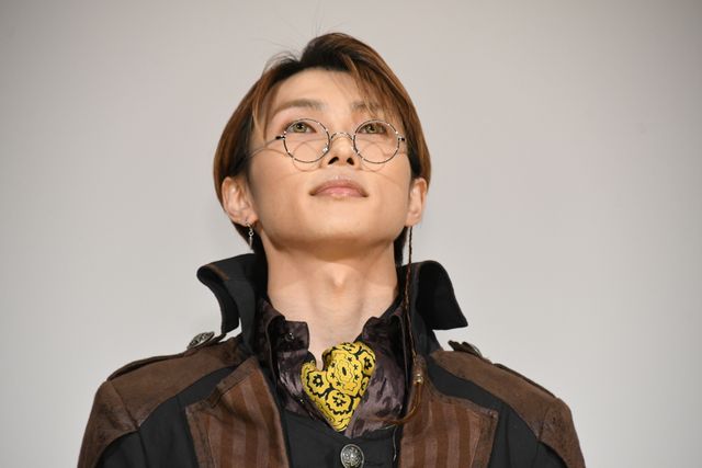 「仮面ライダーガヴ」塚本高史らストマック家キャストも集結！最速先行上映会（10枚目）