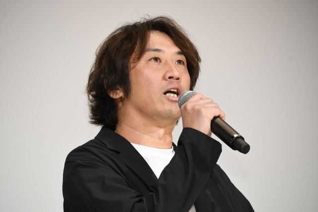 「仮面ライダーガヴ」塚本高史らストマック家キャストも集結！最速先行上映会（16枚目）