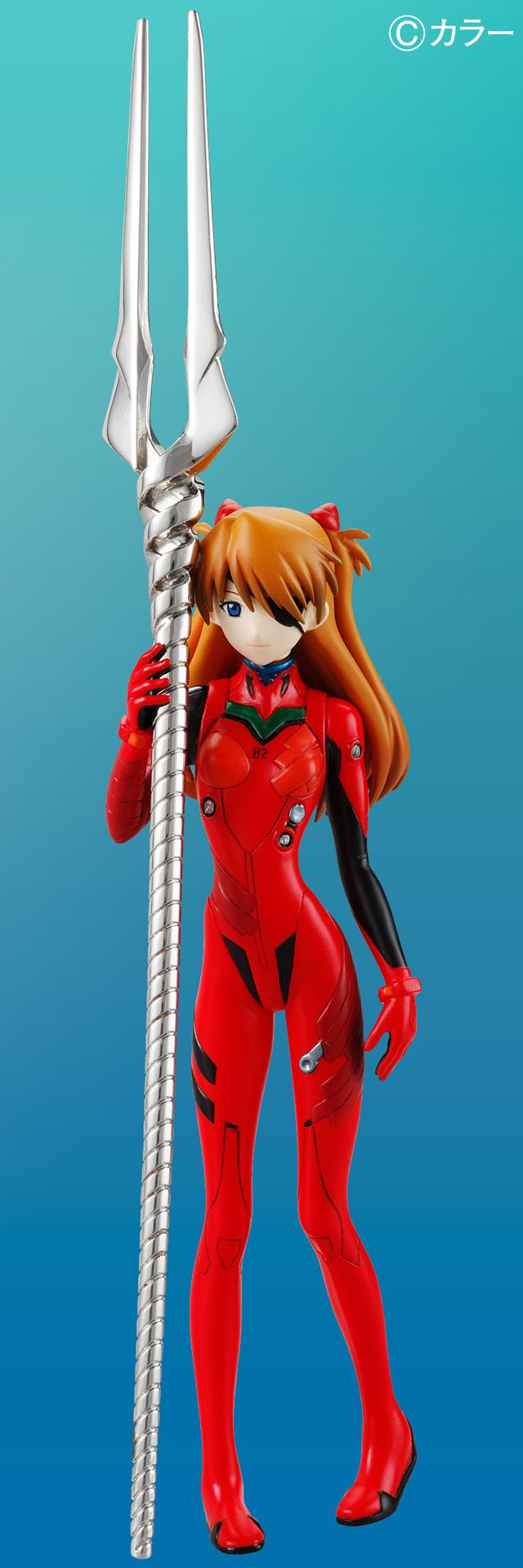 「EVANGELION Cake ～使徒ケーキ＆式波・アスカ・ラングレー～」商品ギャラリー（3枚目）