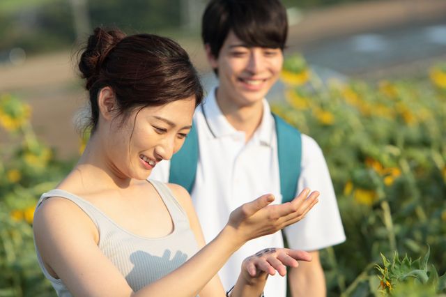 横顔も美しい高杉真宙『世界でいちばん長い写真』（3枚目）