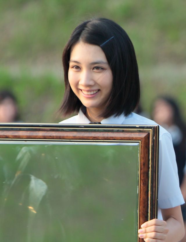 横顔も美しい高杉真宙『世界でいちばん長い写真』（16枚目）