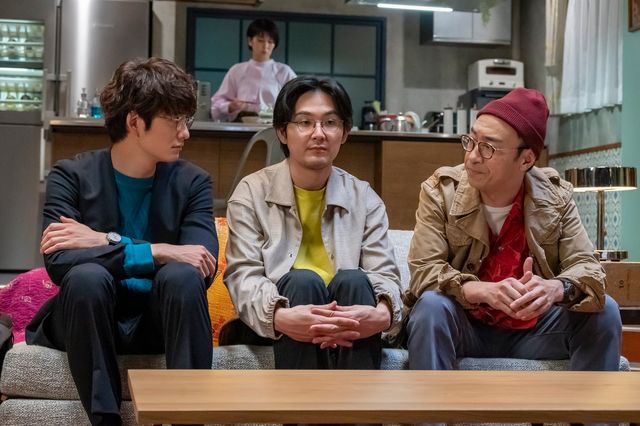 とわ子がプロポーズされる!?「大豆田とわ子と三人の元夫」第5話（4枚目）