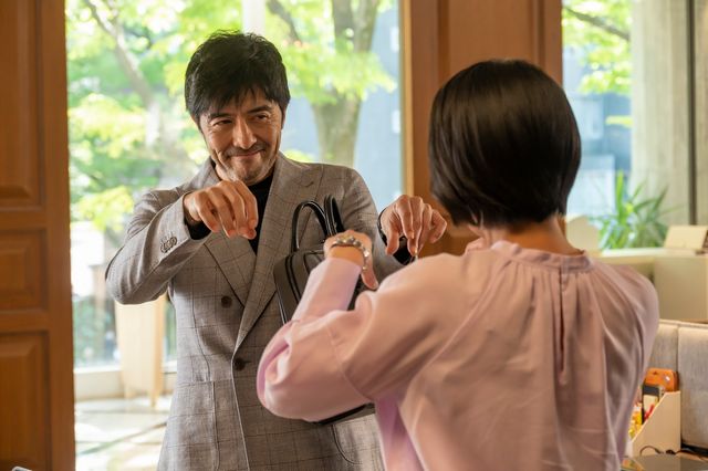 とわ子がプロポーズされる!?「大豆田とわ子と三人の元夫」第5話（6枚目）