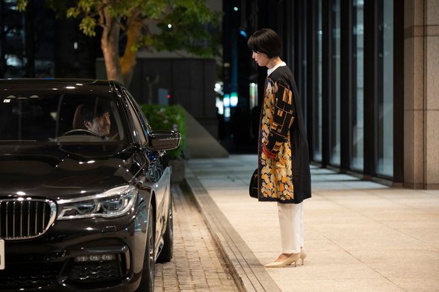 とわ子がプロポーズされる!?「大豆田とわ子と三人の元夫」第5話（8枚目）