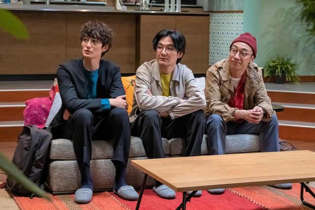 とわ子がプロポーズされる!?「大豆田とわ子と三人の元夫」第5話（13枚目）