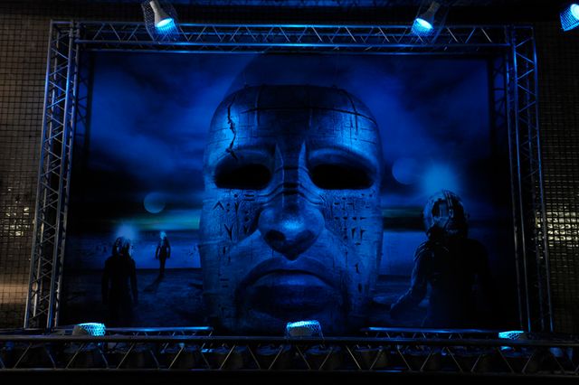 映画『プロメテウス』ミステリー・ステーションギャラリー（5枚目）