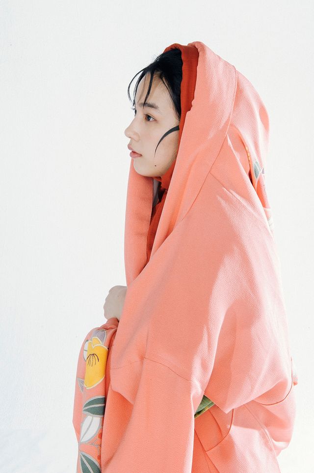 のん『この世界の（さらにいくつもの）片隅に』映画秘宝グラビア 誌面未掲載写真（5枚目）