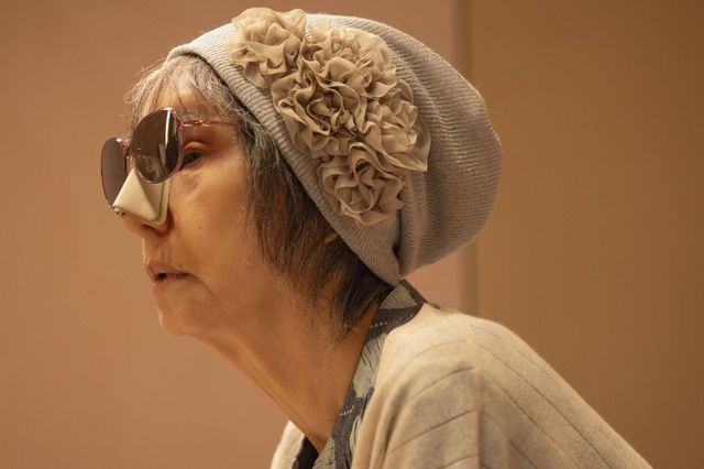 「ダウンタイム」研ナオコ衝撃のビフォアアフター＜場面写真＆メイキング8枚＞（4枚目）