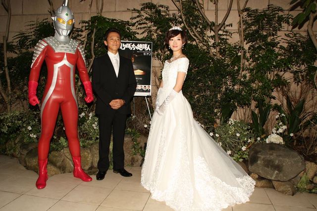 模擬結婚式で涙が止まらないAKB48田名部生来フォトギャラリー（7枚目）