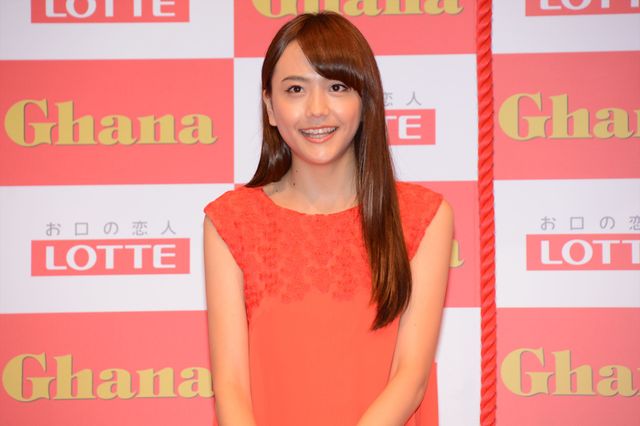 フィギュア羽生結弦、広瀬すず、土屋太鳳、松井愛莉が共演！フォトギャラリー（2枚目）