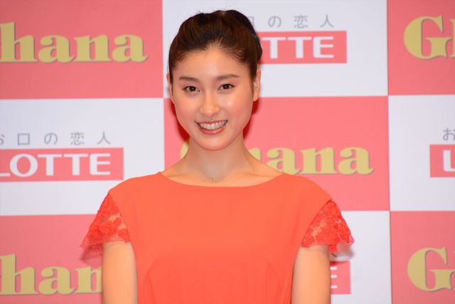 フィギュア羽生結弦、広瀬すず、土屋太鳳、松井愛莉が共演！フォトギャラリー（3枚目）