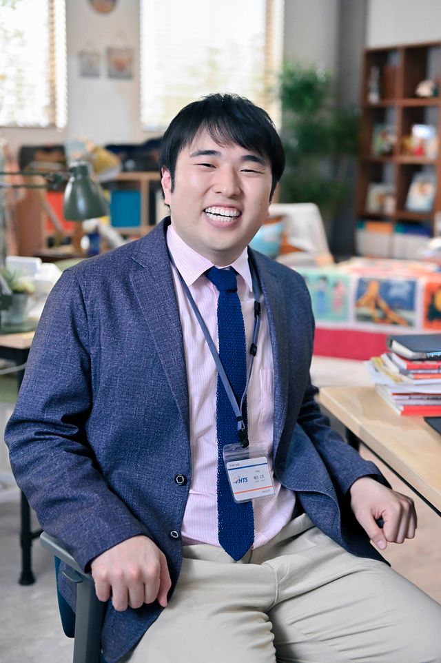 松村沙友理も！Amazon Originalドラマ「結婚するって、本当ですか」キャストビジュアル（4枚目）