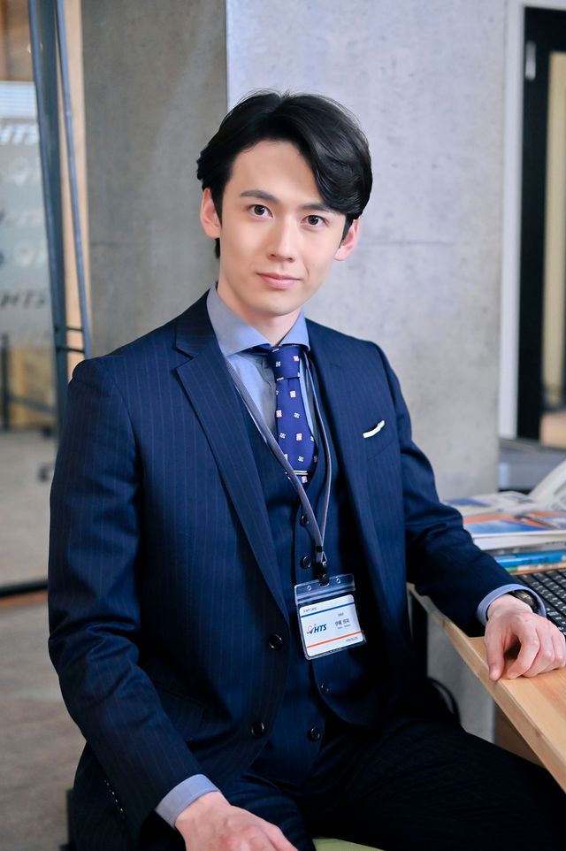 松村沙友理も！Amazon Originalドラマ「結婚するって、本当ですか」キャストビジュアル（8枚目）