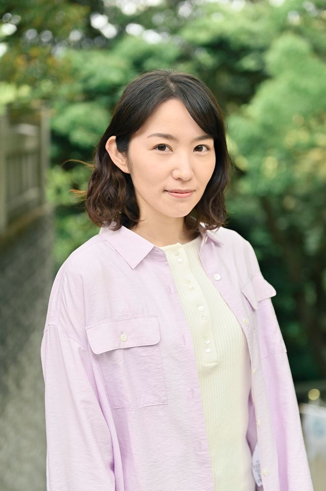 松村沙友理も！Amazon Originalドラマ「結婚するって、本当ですか」キャストビジュアル（13枚目）