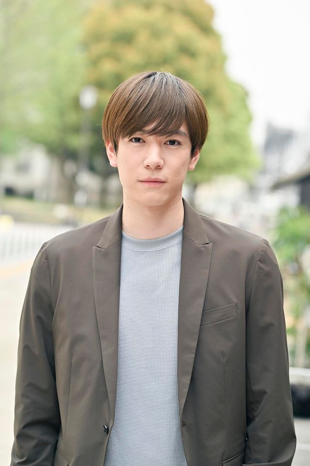 松村沙友理も！Amazon Originalドラマ「結婚するって、本当ですか」キャストビジュアル（14枚目）