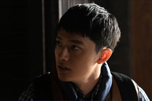 「VIVANT」テントのリーダーが明らかに！第5話場面写真（ネタバレあり）：フォトギャラリー