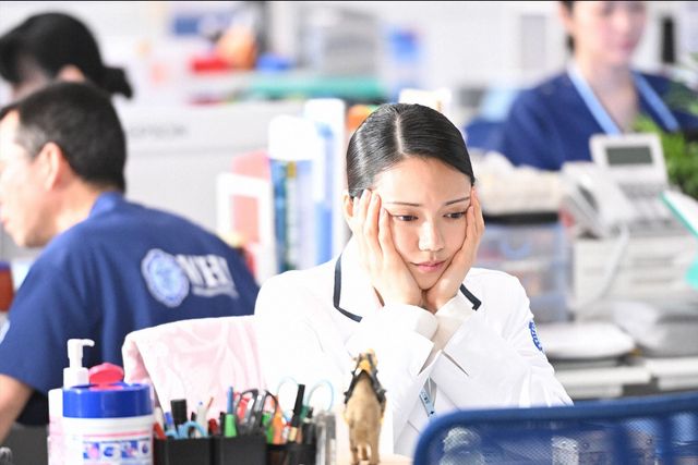 「VIVANT」テントのリーダーが明らかに！第5話場面写真（ネタバレあり）（4枚目）