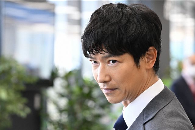 「VIVANT」テントのリーダーが明らかに！第5話場面写真（ネタバレあり）（7枚目）